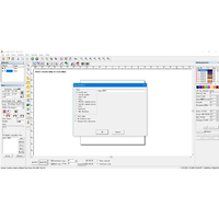 Software Láser Profesional EZCAD2 |   Potente Sistema de Control de Marcado Láser para Aplicaciones Industriales