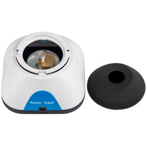 Mezclador Vortex Mini de 3000 RPM con Función Táctil, 50 ml, Diámetro Orbital de 6 mm, para Laboratorio Científico, para Agitar y Mezclar - Product Image 6