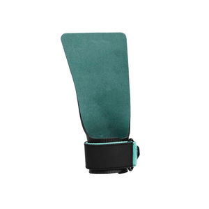 Nuevas Empuñaduras de Cross-Fit Personalizables en Colores y Diseños para Entrenamiento de Fuerza en el Gimnasio, Hechas de Material Suave - Product Image 6