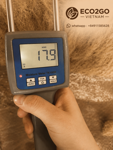 ECO2GO VIETNAM Coconut Coir Fiber Bulk-100% Coconut Fiber Eco-Friendly Anti-UV Chemical-Resistant Growing Medium Mattress - Product Image 5