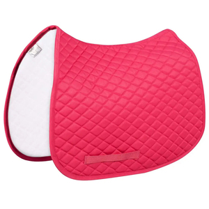 Western Horse Riding Saddle Pad Thick Padded <b>Cushion</b> for <b>Long</b> Distance Comfortable Riding Training Equestrian Use - Product Image 6