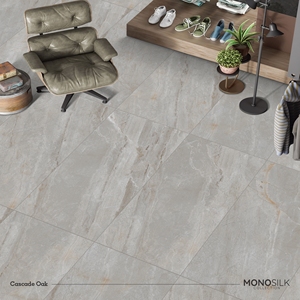 Loseta de Porcelana Mate de Diseño Italiano Moderno, 600x1200 mm, Producto de Exportación para Villas, Hoteles y Resorts de Lujo, Formato Grande - Product Image 5