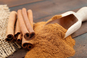 100% Pure Natural <b>Cinnamon</b> Powder Premium Vietnam Cassia Bark Powder for Spice & Low Moisture Pure Ground Cassia - Product Image 6