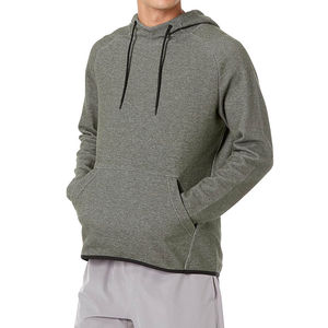 Sudadera con Capucha de Forro Polar de Algodón para Hombre, con Logotipo Personalizado, Hecha en Pakistán, Exportador al por Mayor, Incluye Servicio de Acabado Profesional - Product Image 6
