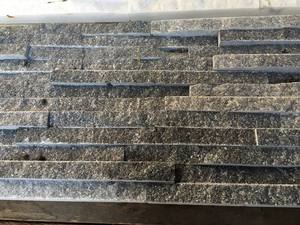 Revestimiento de Pared de Mármol Natural de 10 mm/4 mm, Panel de Piedra Decorativo Ecológico Resistente al Agua, Mosaico para Pared Interior, Hotel Moderno - Product Image 2