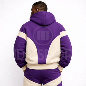 Proveedor de Conjuntos Deportivos Personalizados al por Mayor, Conjuntos Deportivos para Hombre y Mujer, Ropa Deportiva Transpirable y Ligera de Fábrica - Product Image 2