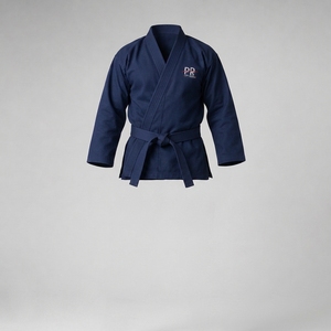 Nouvel uniforme de karaté Avirial de qualité supérieure / Kimono de karaté lourd pour la compétition, arts martiaux, service OEM, meilleure qualité - Product Image 3