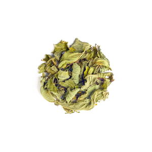 Hojas de menta secas de fábrica directa, disponible envasado a granel - Product Image 3