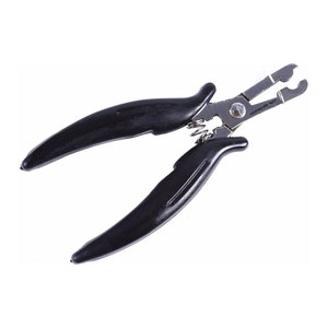 Alicates de Ingeniería de Alta Calidad para Extensión de Cabello, Alicates Profesionales para Micro Anillos, Kit de Micro Perlas para Extensión de Cabello - Product Image 3
