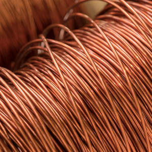 Alambre de Cobre de Desecho de Primera Calidad con una Pureza del 99.9% de Tailandia en Venta - Product Image 3