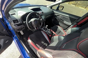 Subaru WRX STI Limited 2020 - Product Image 5