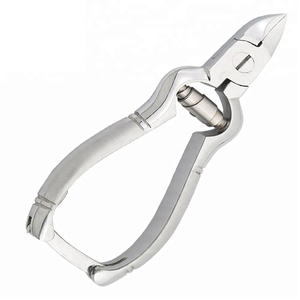 ที่ตัดเล็บเท้าคุณภาพสูงทำจากสแตนเลสสตีล - Product Image 2