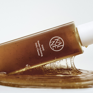 Espuma Limpiadora Facial con Extracto de Kombu y Aminoácidos - Limpieza Profunda e Hidratante, Vegana, para Uso Diario en Piel Seca y Sensible con Pantenol - Product Image 2