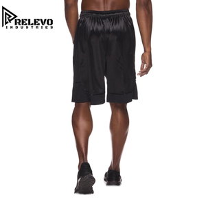 Pantalones Cortos Deportivos para Hombre, de Secado Rápido, Cómodos para Entrenamiento, Duraderos y Transpirables - Product Image 3