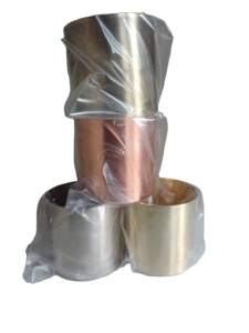 Bougie dans un bol en bois, design personnalisé, style grain de bois, pour décoration intérieure, récipient à bougie. - Product Image 4