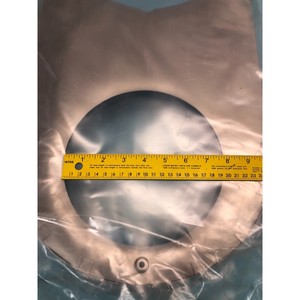 Tokyo Electron TEL D125302 Shield Pod, SP 2 SS - Équipement et pièces semi-conductrices d'occasion fiables à l'échelle mondiale - Product Image 5