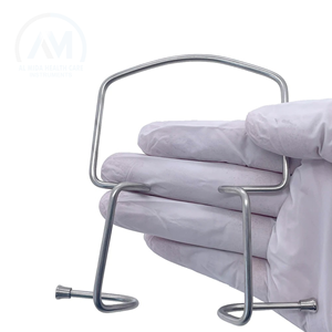 Retractor Bucal Manual de Acero Inoxidable con Certificación CE y Garantía de por Vida para Uso Ortodóntico - Product Image 2
