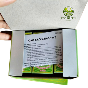 ยาหม่องสมุนไพรเวียดนาม โกลเด้น สตาร์ บาล์ม สำหรับฟื้นฟูร่างกายหลังเล่นกีฬา บรรเทาอาการปวดกล้ามเนื้อ บรรเทาอาการหวัด และกิจกรรมกลางแจ้ง - Product Image 4