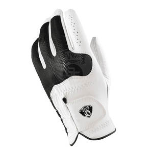 Gants de frappe de baseball à prix raisonnable, gants de frappe de baseball en cuir les plus vendus en gros, fabriqués au Pakistan - Product Image 2