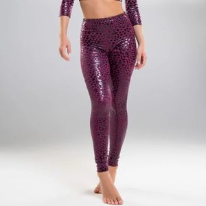 2026 Model <b>Pole</b> <b>Dance</b> Legging Silicone Leggings Anti-Shrink Sticky Grip Specially Crafted for <b>Pole</b> <b>Dance</b> Legging - Product Image 1