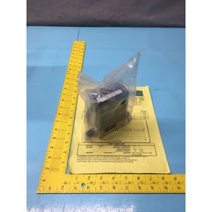 เครื่องควบคุมการไหลของสาร Aera FC-980, MFC, SiH4, 500 - อุปกรณ์และอะไหล่เซมิคอนดักเตอร์ระดับโลกที่เชื่อถือได้ - Product Image 1