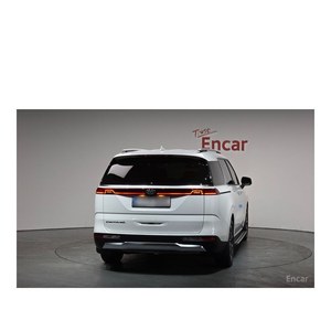 Kia Carnival 2021 de 9 Plazas, Noblesse Euro V, Diésel, Automático, Asientos de Cuero - Product Image 4