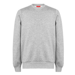 Sweat-shirts pour hommes surdimensionnés personnalisés en coton 100% de haute qualité, de style streetwear, en vente à prix abordable - Product Image 1