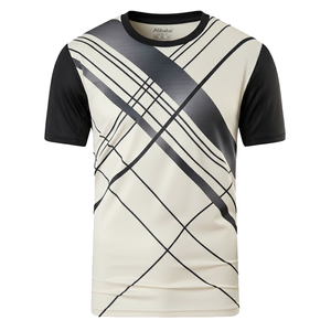 Camiseta de Fútbol de Alta Calidad 2026 para Niños, Jóvenes y Adultos, Personalizada con Nombre y Número, Uniforme de Equipo, Secado Rápido - Product Image 2