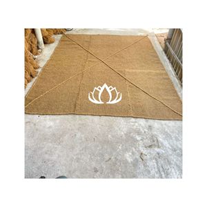 Toldo de Cuero Transpirable en OFERTA |   Malla de Sombra para Exteriores de Alta Calidad, Diseño Moderno de Casa de Campo, Ecológica y Duradera - Product Image 1