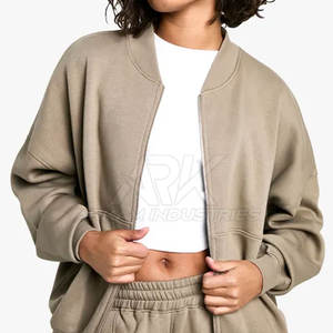 Chándal para mujer de primera calidad, estilo de doble franja de color, chándal de alta calidad para mujer - Product Image 4