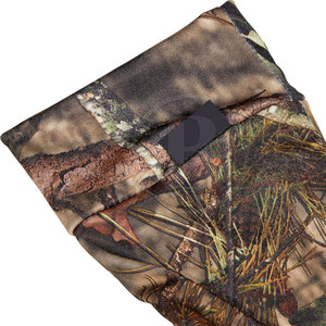 Gants de chasse en gros, camouflage, légers, design protecteur, faible MOQ, OEM, gants de chasse personnalisés pour l'extérieur - Product Image 4