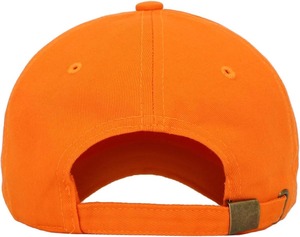 Custom Logo <b>Baseball</b> <b>Cap</b> Lightweight Cotton Fashion <b>Cap</b> Manufacturer Bulk Supply - Product Image 6