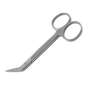 Hot Sale Stainless Steel Manual Dental Surgical Scissors Medical <b>Instruments</b> for Dental CE ISO Approved By Grip Surgical - Product Image 1