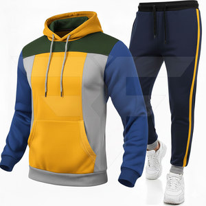 Uniformes de Fútbol Personalizados de Alta Calidad para Hombre, Conjuntos de Camisetas de Fútbol Profesional OEM, Ropa Deportiva Premium para Entrenamiento - Product Image 1