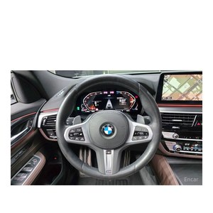 BMW Gran Turismo (GT) 620d M Sport 2024, 19 283 km, Diesel, Automatique, Volant à Gauche - Product Image 5