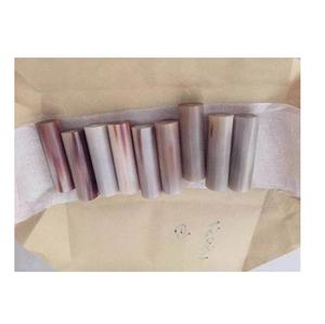 Custom Size Multi-colored Polished Eco-friendly Buffalo Horn <b>Roll</b> Natural Crafts Material for Knife Handles Forging <b>Tools</b> - Product Image 6