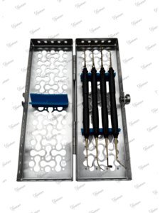 Instruments de lifting Sinsu les plus vendus, instruments de chirurgie dentaire, instruments de lifting Sinsu professionnels - Product Image 4