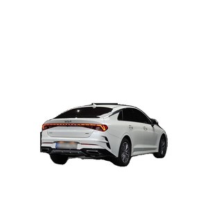 For Kia K5 Prestige April 2023 32,046 km Left Steering Automatic Gearbox Leather Seats Rear Camera - Product Image 1