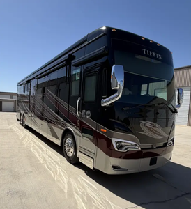 Autocaravanas de Lujo Usadas 2023 2022 Tiffin Motorhomes ALLEGRO BUS 45 OPP - Product Image 1