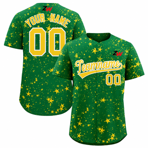 Camisetas de Béisbol Transpirables para Hombre, Color Negro, para Béisbol y Sóftbol - Product Image 1