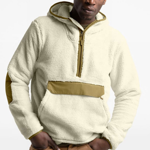 Sweat-shirt à capuche respirant 100% coton, style ninja, pour entraînement sportif, gym, fitness, streetwear, homme, haute qualité - Product Image 6
