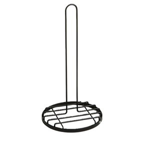 Hot Selling Wholesale Price Free Stand <b>Paper</b> Towel Holder <b>Kitchen</b> Countertop One Hand Tear <b>Paper</b> Towel Holder - Product Image 5