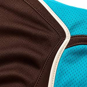 Uniforme de Fútbol Americano Personalizado Premium 100% Poliéster con Jersey de Hombros Segmentados y Pantalones a Juego de Secado Rápido Unisex - Product Image 4