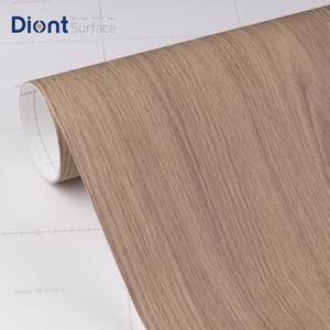 Film architectural pour intérieur DIONT SURFACE. Fabriqué en Corée. PVC décoratif auto-adhésif. Pour les murs, les portes, les meubles et plus encore. DMW011 - Product Image 2
