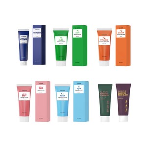 Loción Antienvejecimiento GONGSKIN Hecha en Corea OEM/ODM - Product Image 1