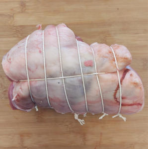 Carne de Pata de Cordero Halal Sin Hueso de Grado Exportación a Precios Accesibles, Cordero Fresco Congelado Disponible para Pedidos al por Mayor en Todo el Mundo - Product Image 2