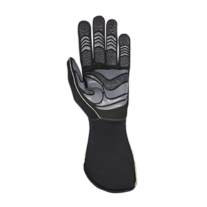 Gants de course en néoprène de haute qualité, à doigts entiers, avec paume antidérapante, unisexes, pour usage extérieur, respirants - Product Image 3