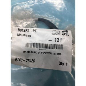 AMAT 0140-76426 Harn Assy, Alimentation 24 V - Équipements et Pièces Semi-conducteurs Globaux de Confiance - Product Image 1