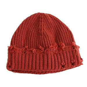 Gorro de Punto para Bebé, Gorro de Invierno Color Neón, Hermoso y Encantador, Gorro Personalizado de Acrílico Dobby Unisex OEM - Product Image 3