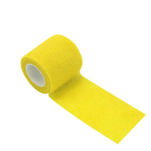 Bandages de boxe en coton multicolores, haute élasticité, équipement d'entraînement, utilisables en toutes saisons - Product Image 3